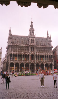 Belgium II