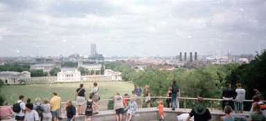 Greenwich II